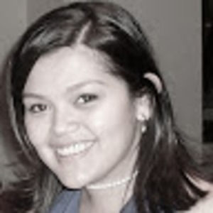 Meet your Posher, Valerie